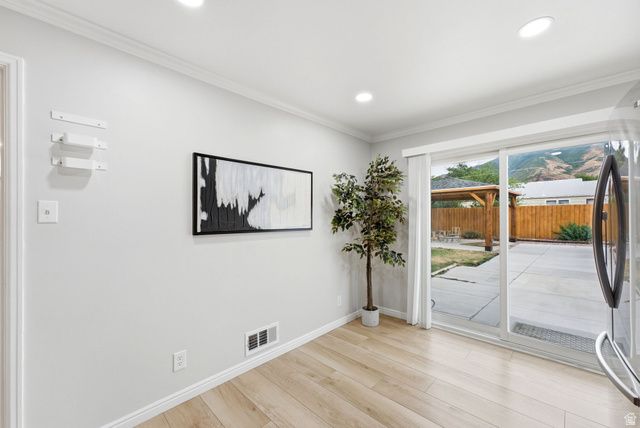 2901 S KATHERINE CIR, Millcreek, UT 84109