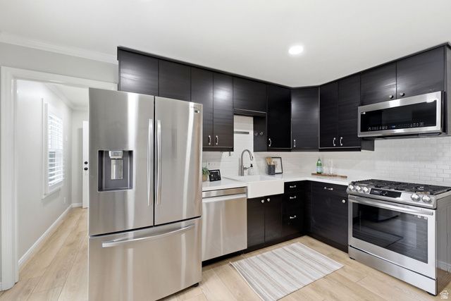 2901 S KATHERINE CIR, Millcreek, UT 84109