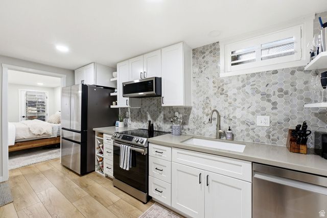 2901 S KATHERINE CIR, Millcreek, UT 84109