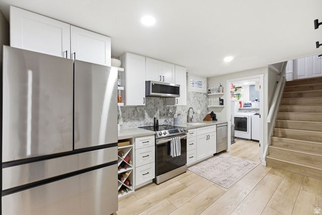 2901 S KATHERINE CIR, Millcreek, UT 84109