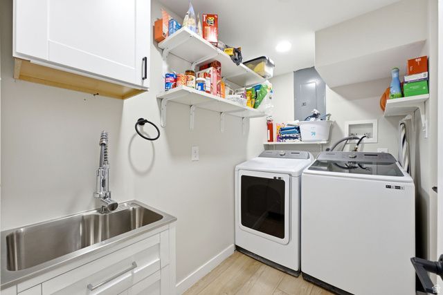 2901 S KATHERINE CIR, Millcreek, UT 84109
