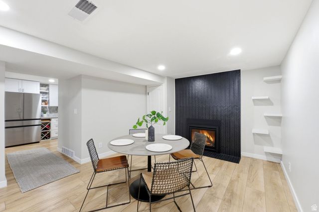 2901 S KATHERINE CIR, Millcreek, UT 84109
