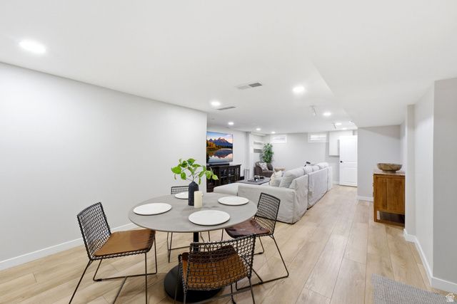 2901 S KATHERINE CIR, Millcreek, UT 84109