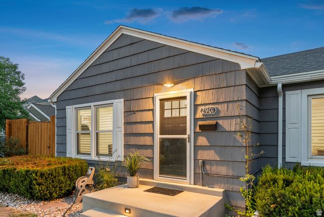 2901 S KATHERINE CIR, Millcreek, UT 84109