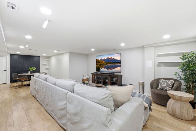 2901 S KATHERINE CIR, Millcreek, UT 84109