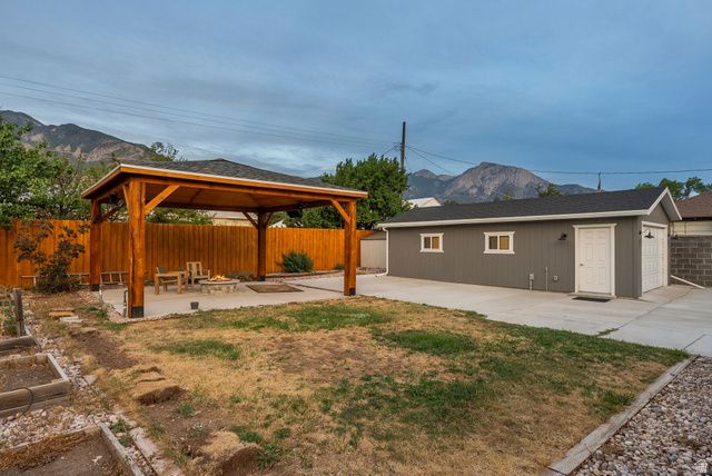 2901 S KATHERINE CIR, Millcreek, UT 84109