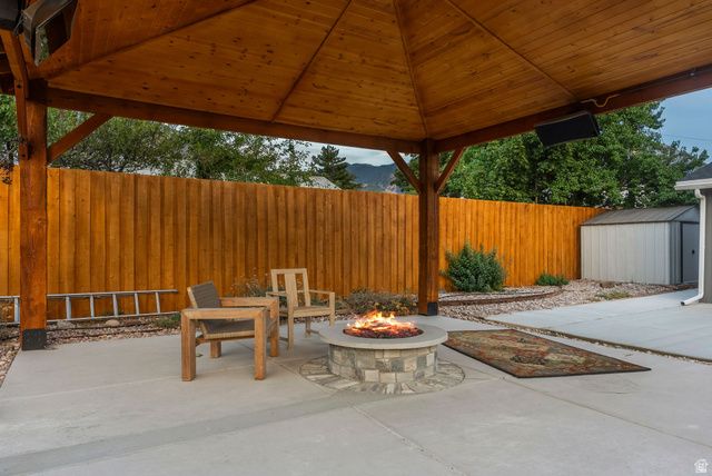 2901 S KATHERINE CIR, Millcreek, UT 84109
