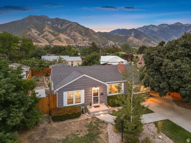 2901 S KATHERINE CIR, Millcreek, UT 84109