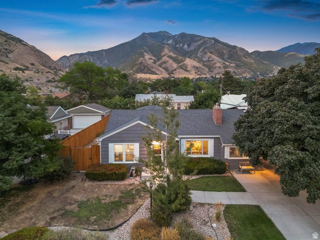 2901 S KATHERINE CIR, Millcreek, UT 84109