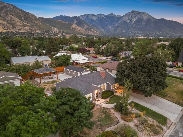 2901 S KATHERINE CIR, Millcreek, UT 84109