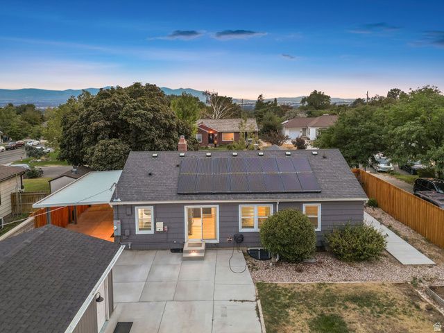 2901 S KATHERINE CIR, Millcreek, UT 84109