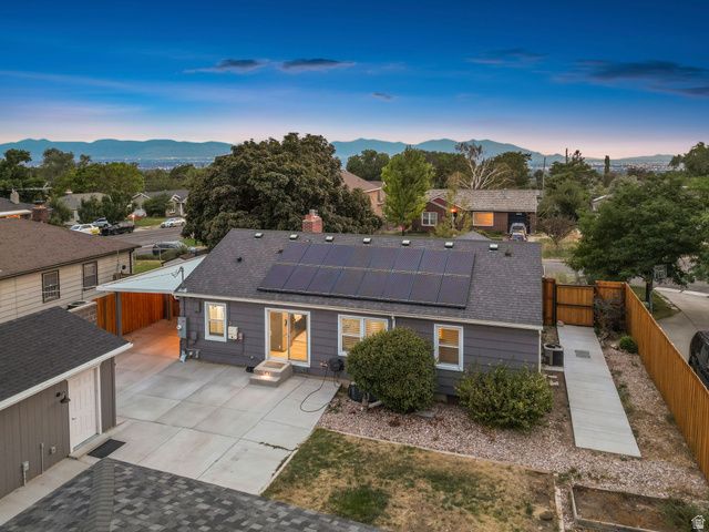 2901 S KATHERINE CIR, Millcreek, UT 84109