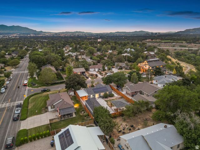 2901 S KATHERINE CIR, Millcreek, UT 84109