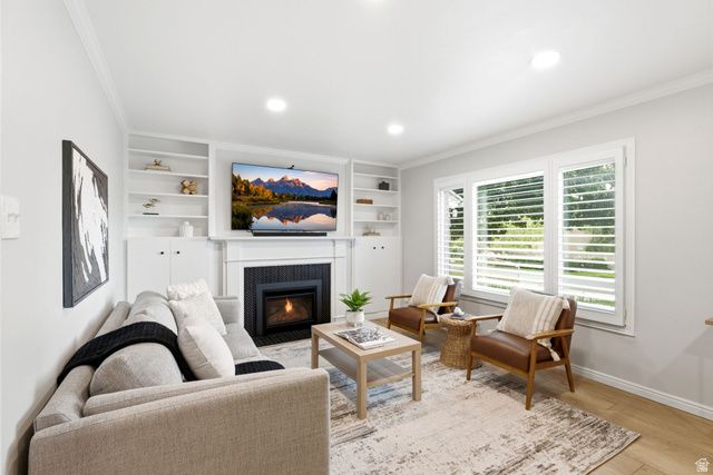 2901 S KATHERINE CIR, Millcreek, UT 84109