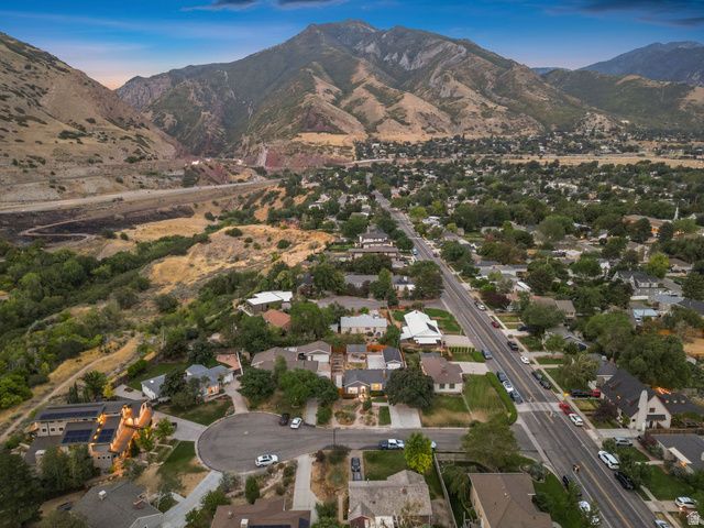 2901 S KATHERINE CIR, Millcreek, UT 84109