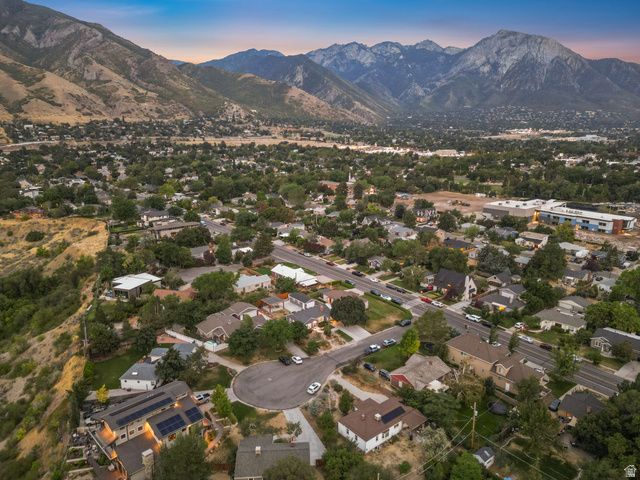 2901 S KATHERINE CIR, Millcreek, UT 84109