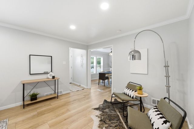 2901 S KATHERINE CIR, Millcreek, UT 84109