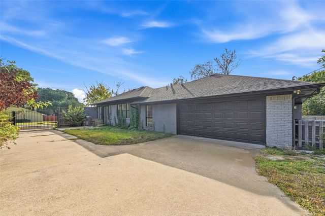 13411 Forestway Drive, Dallas, TX 75240