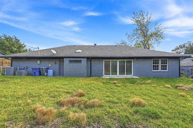 13411 Forestway Drive, Dallas, TX 75240