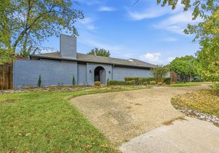 13411 Forestway Drive, Dallas, TX 75240