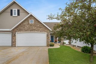 103 Lexington Point Drive, Niles Twp, MI 49120