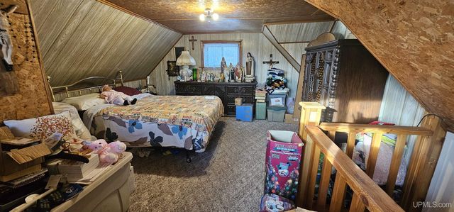 28206 Ninth Street 3, Lake Linden, MI 49945