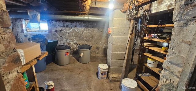 28206 Ninth Street 3, Lake Linden, MI 49945