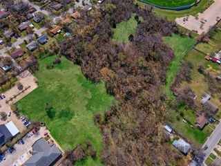 1002 Foster Lane, Weatherford, TX 76086