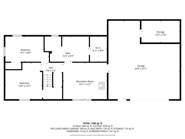 4916 Hanover Road, Mound, MN 55364