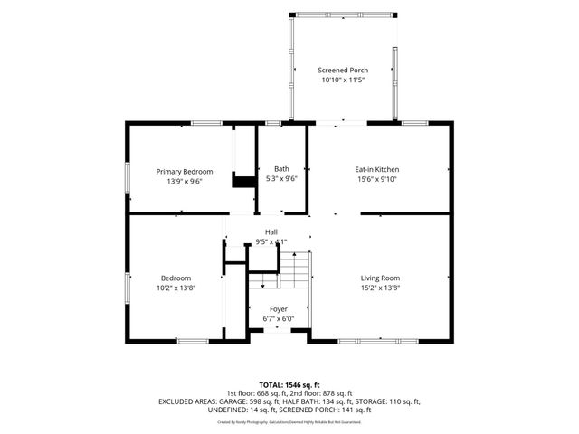 4916 Hanover Road, Mound, MN 55364
