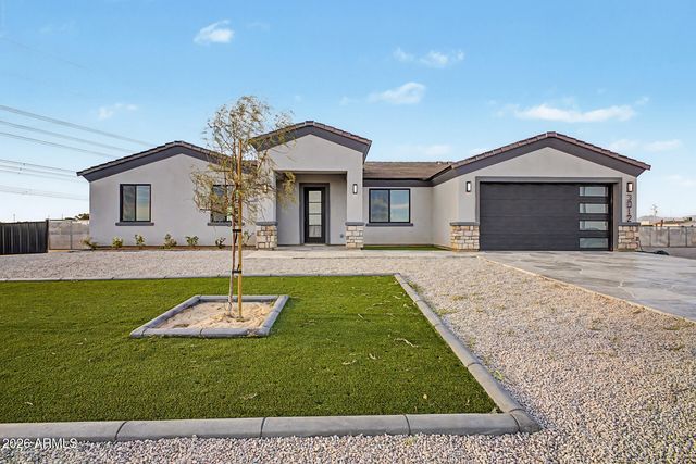 3012 S 335TH Drive, Tonopah, AZ 85354
