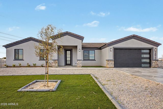 3012 S 335TH Drive, Tonopah, AZ 85354