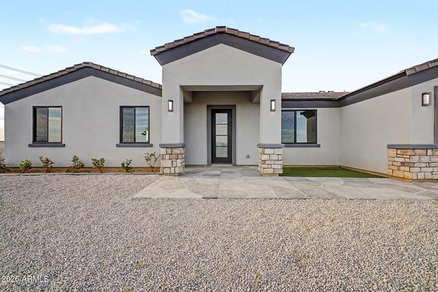 3012 S 335TH Drive, Tonopah, AZ 85354