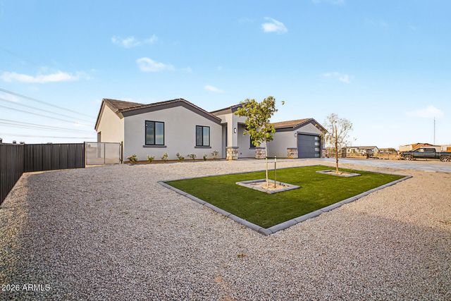 3012 S 335TH Drive, Tonopah, AZ 85354