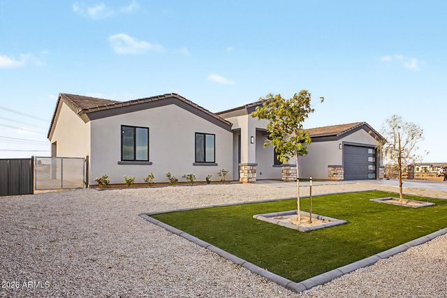 3012 S 335TH Drive, Tonopah, AZ 85354