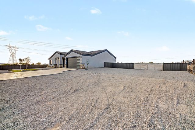 3012 S 335TH Drive, Tonopah, AZ 85354
