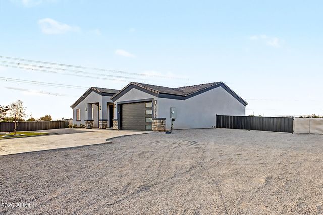 3012 S 335TH Drive, Tonopah, AZ 85354