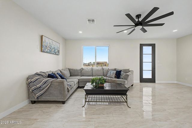 3012 S 335TH Drive, Tonopah, AZ 85354