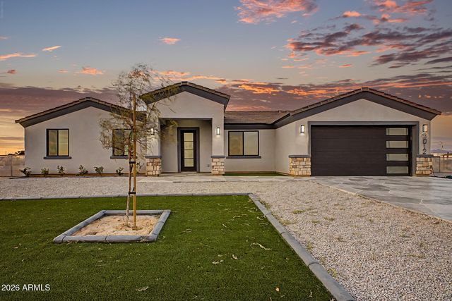 3012 S 335TH Drive, Tonopah, AZ 85354
