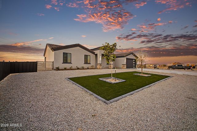 3012 S 335TH Drive, Tonopah, AZ 85354