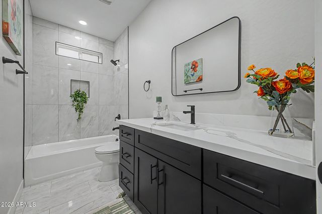 3012 S 335TH Drive, Tonopah, AZ 85354