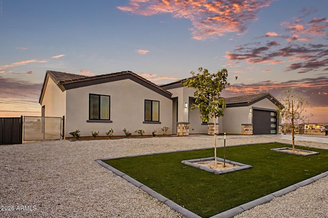 3012 S 335TH Drive, Tonopah, AZ 85354