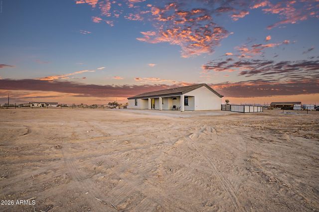 3012 S 335TH Drive, Tonopah, AZ 85354
