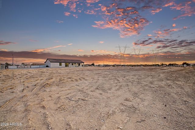 3012 S 335TH Drive, Tonopah, AZ 85354