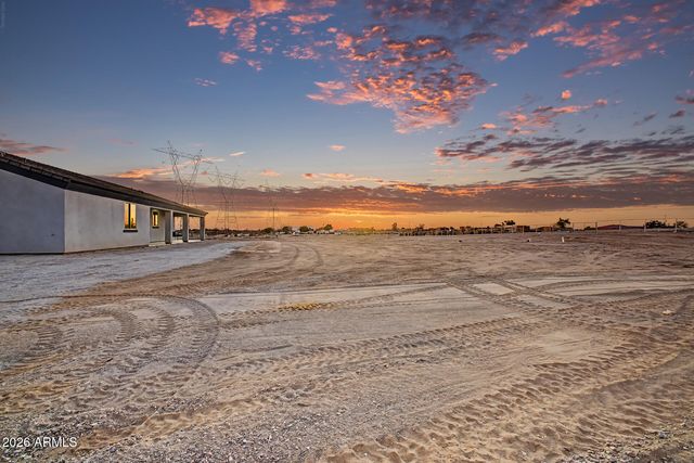 3012 S 335TH Drive, Tonopah, AZ 85354