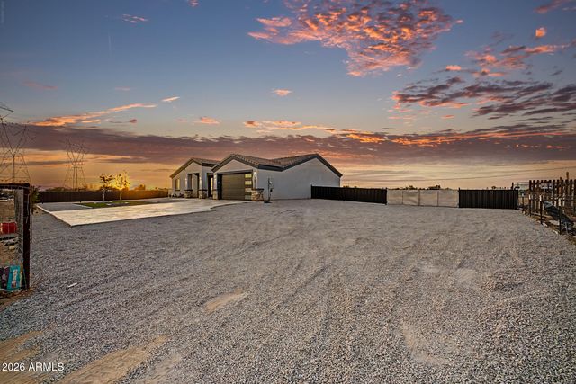 3012 S 335TH Drive, Tonopah, AZ 85354