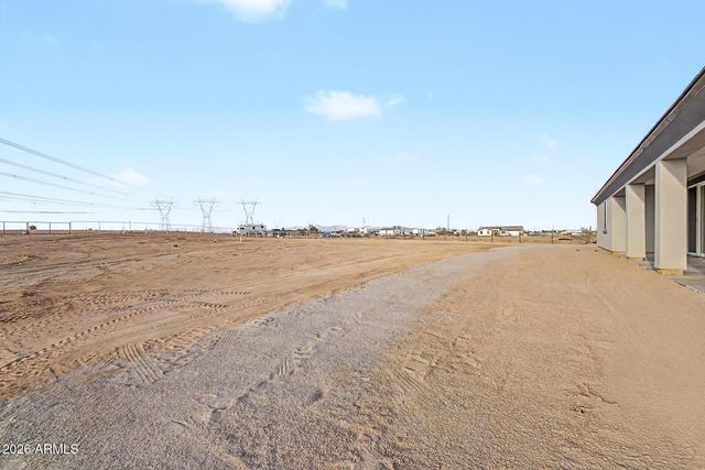3012 S 335TH Drive, Tonopah, AZ 85354