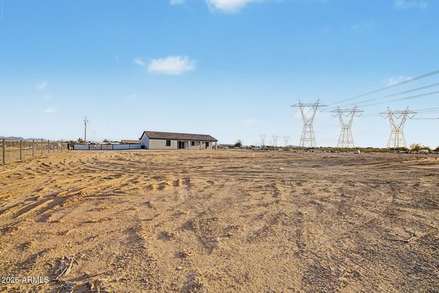 3012 S 335TH Drive, Tonopah, AZ 85354
