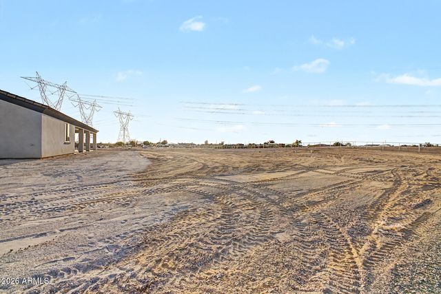 3012 S 335TH Drive, Tonopah, AZ 85354