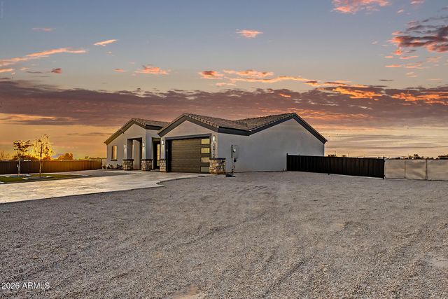 3012 S 335TH Drive, Tonopah, AZ 85354